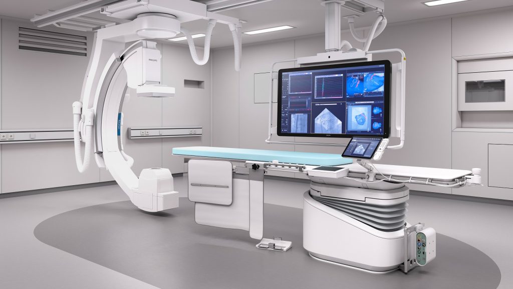 Medical Imaging Equipment Sales in TX