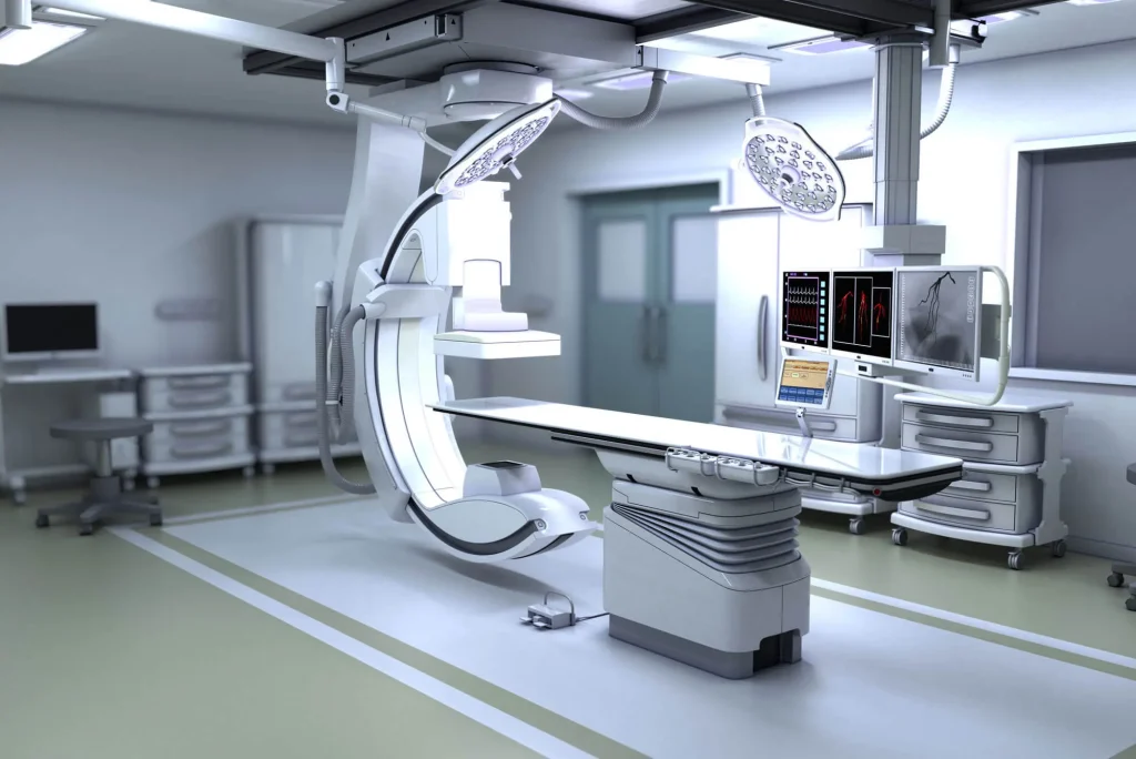 State EPE X-ray Inspection Company in Texas