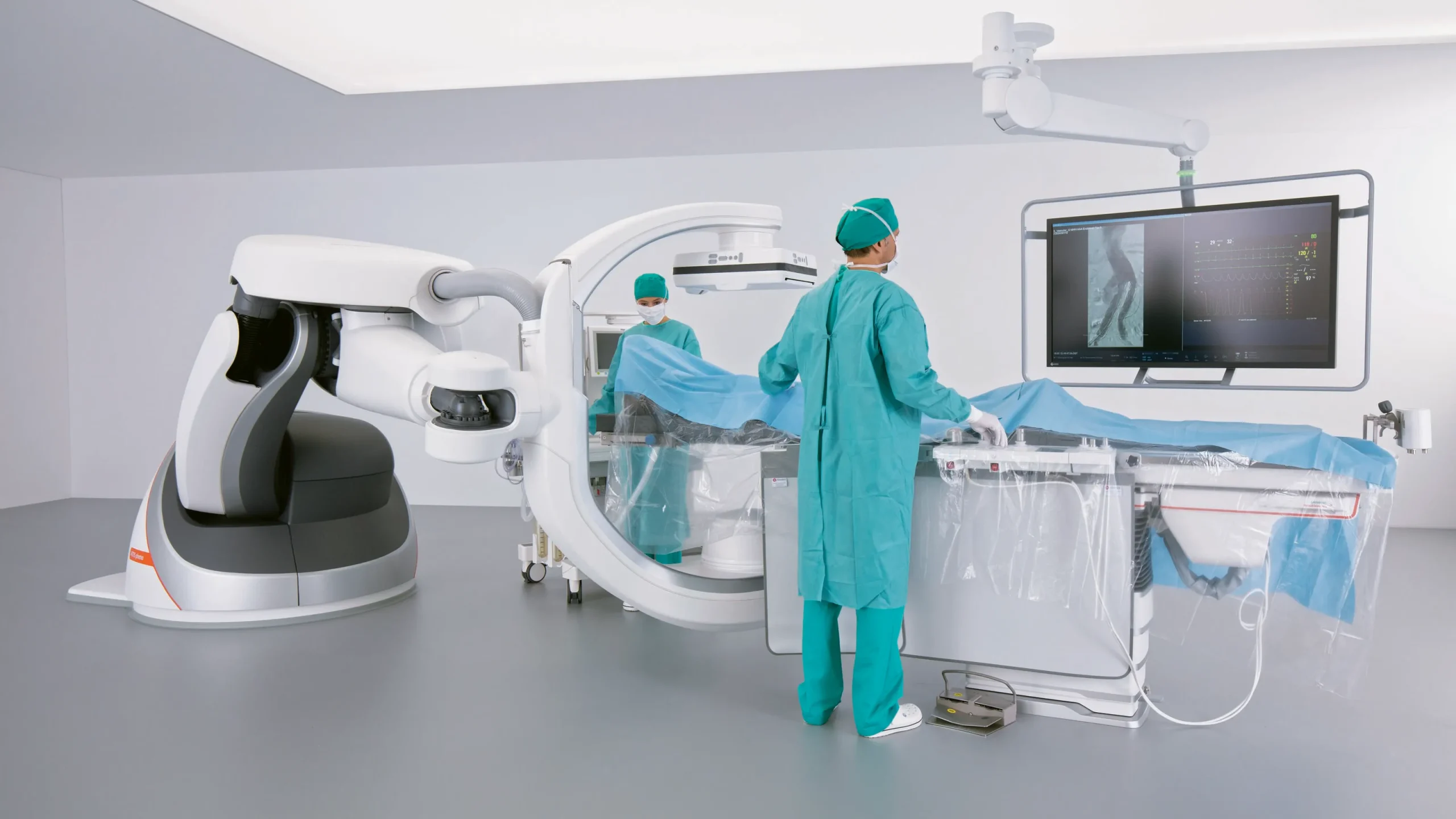 X-ray Maintenance Company inTexas