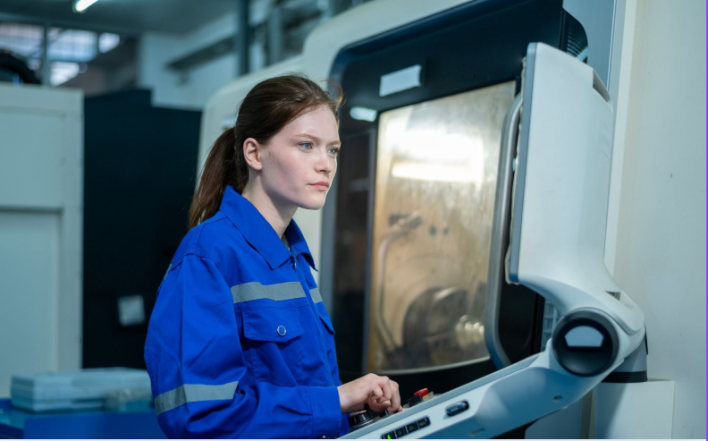 X-ray Machine Maintenance