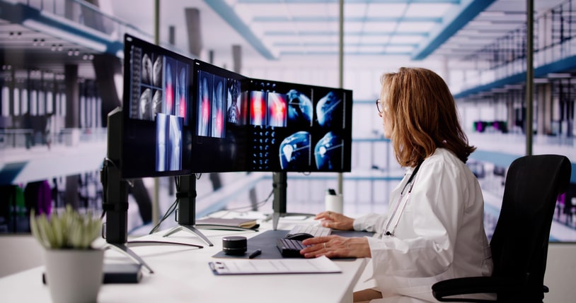 X-Ray Inspection