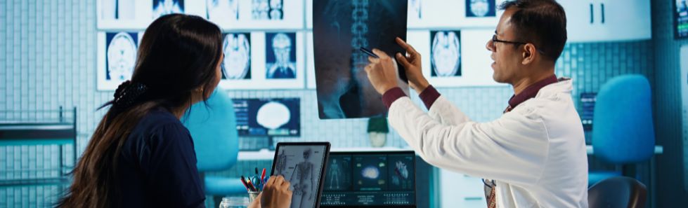 X-ray equipment Compliance Services