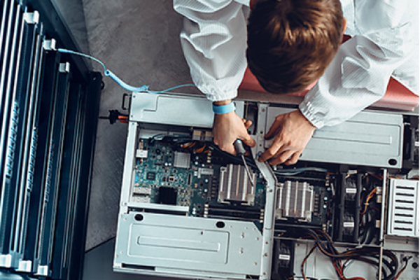 Medical X-ray Repair Service in TX