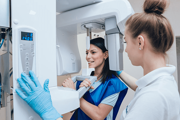 Medical X-ray Repair Service in TX